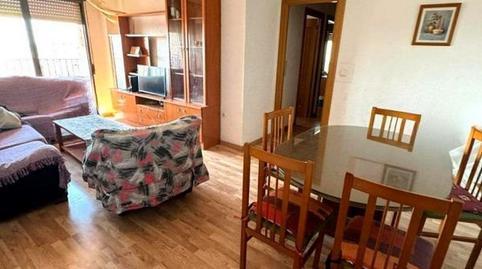 Apartment for sale in Carretas – Pajarita