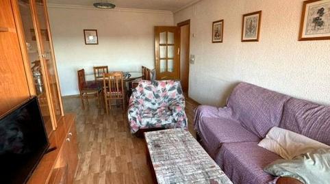Apartment for sale in Carretas – Pajarita