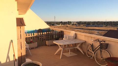 Penthouse for sale on Calle Amanecer, 48, San Pedro