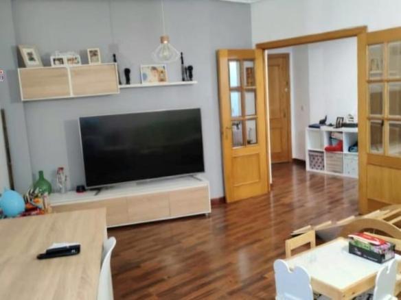 Apartment for sale in Santa Teresa – Vereda