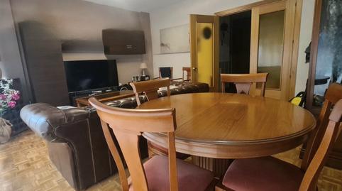 Apartment for sale on Calle Marqués de Villores, Ensanche – Franciscanos