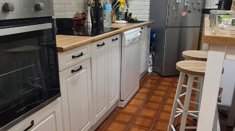 Apartment for sale on Calle Marqués de Villores, Ensanche – Franciscanos
