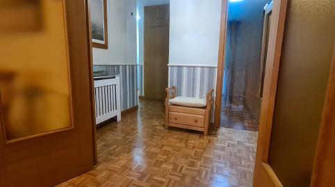 Apartment for sale on Calle Marqués de Villores, Ensanche – Franciscanos