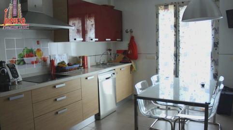 House or villa for sale in Chinchilla de Monte-Aragón