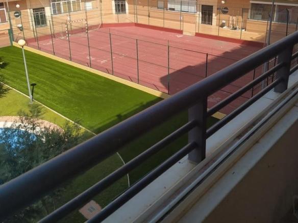 Apartment for sale in Imaginalia – Llanos del Águila