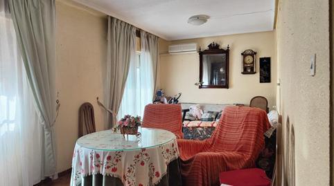 Apartment for sale in Ensanche – Franciscanos