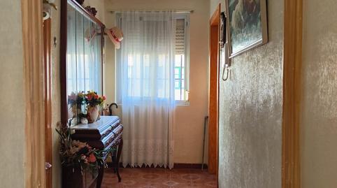 Apartment for sale in Ensanche – Franciscanos