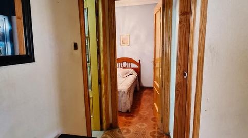 Apartment for sale in Ensanche – Franciscanos