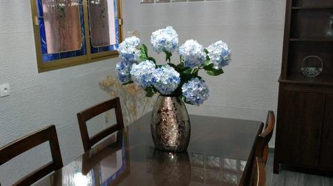 Townhouse for sale in Madrigueras