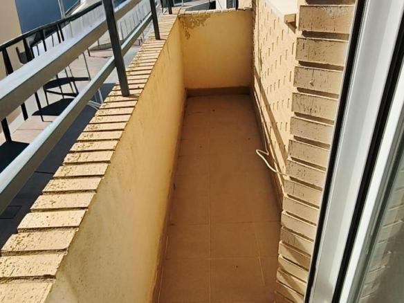 Apartment for sale in Universidad