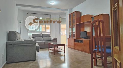 Apartment for sale in Universidad