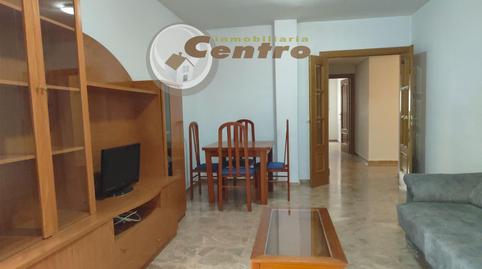 Apartment for sale in Universidad