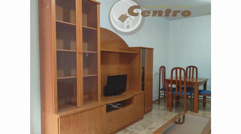 Apartment for sale in Universidad