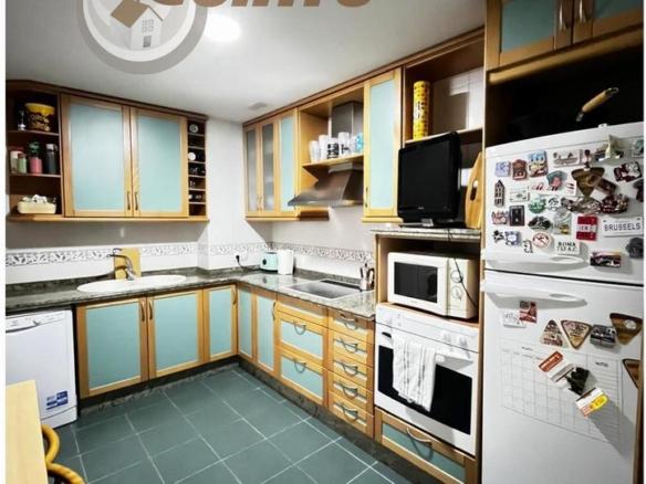 Apartment for sale in Industria
