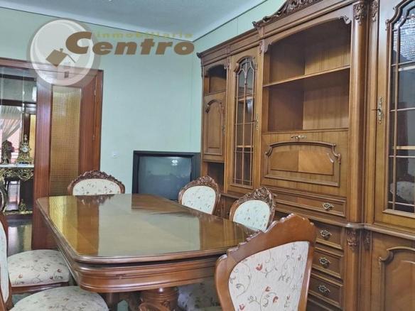 Apartment for sale in Feria