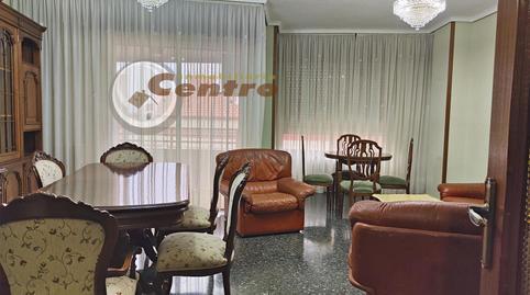 Apartment for sale in Feria