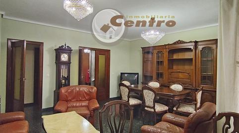 Apartment for sale in Feria