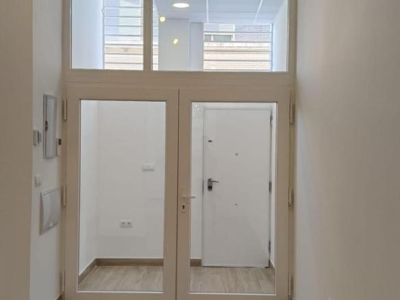 Apartment for sale in Carretas – Pajarita