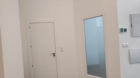 Apartment for sale in Carretas – Pajarita