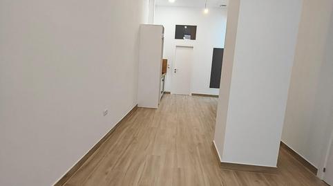 Apartment for sale in Carretas – Pajarita