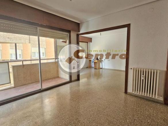 Apartment for sale in the city center