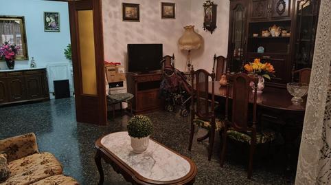 Apartment for sale in Feria