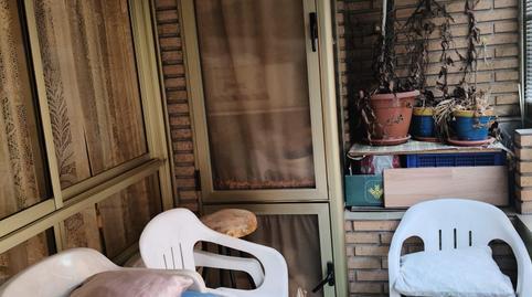 Apartment for sale in Feria