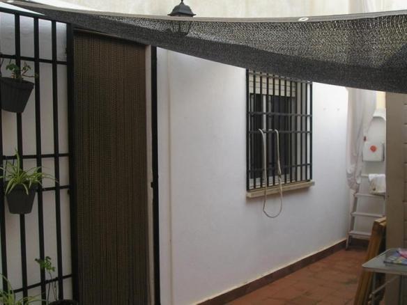Apartment for sale in the city center