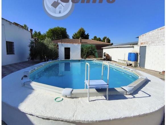 House or villa for sale in Pedanías – Extrarradio