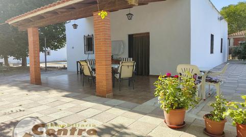 House or villa for sale in Pedanías – Extrarradio