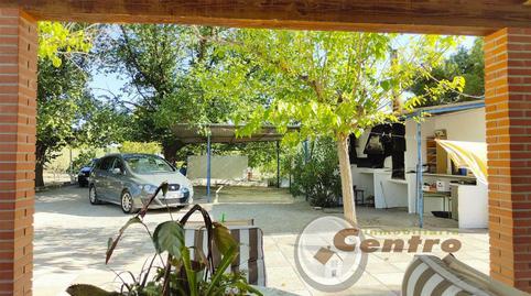 House or villa for sale in Pedanías – Extrarradio