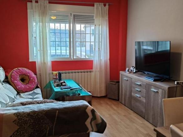 Townhouse for sale in Chinchilla de Monte-Aragón