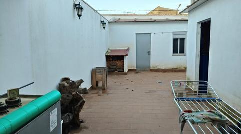 Townhouse for sale in Chinchilla de Monte-Aragón
