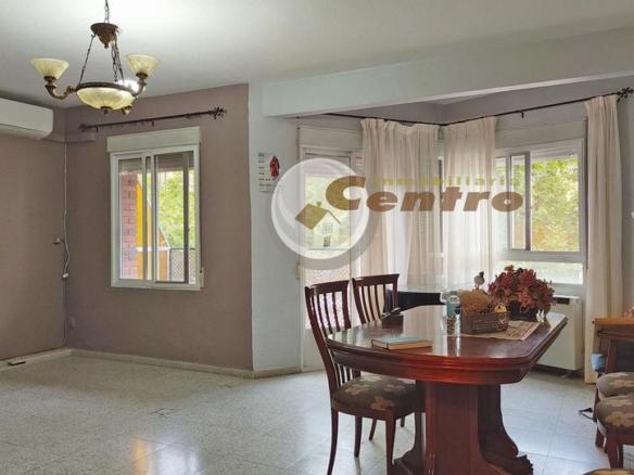 Apartment for sale in Feria