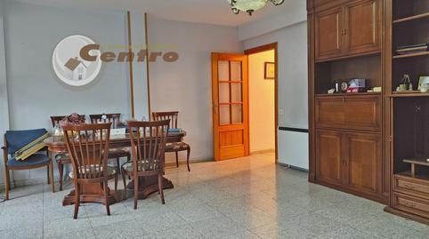Apartment for sale in Feria