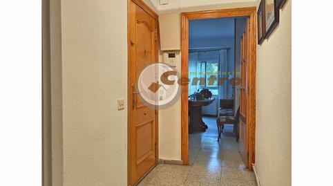 Apartment for sale in Feria