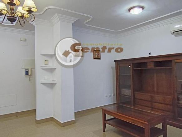 Apartment for sale in San Pablo