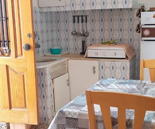 Rustic property for sale in Navas de Jorquera