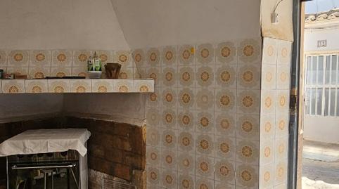Rustic property for sale in Navas de Jorquera