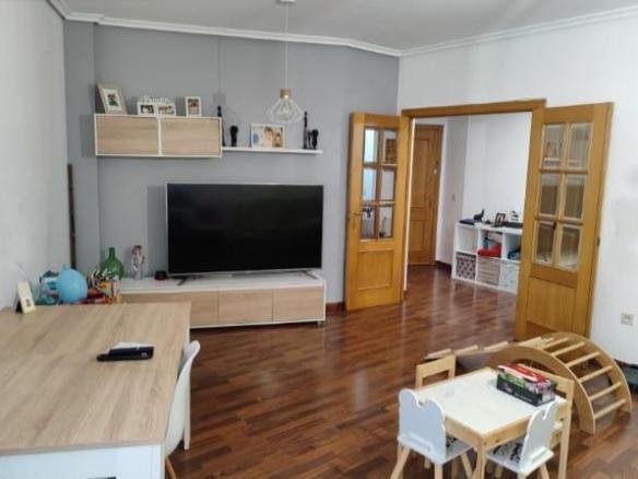 Apartment for sale in Santa Teresa – Vereda