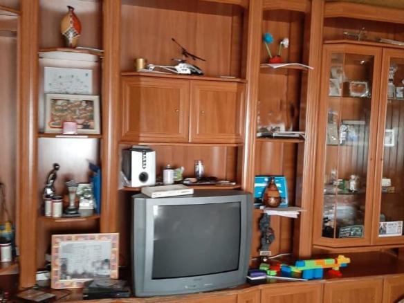 Townhouse for sale in Robledo