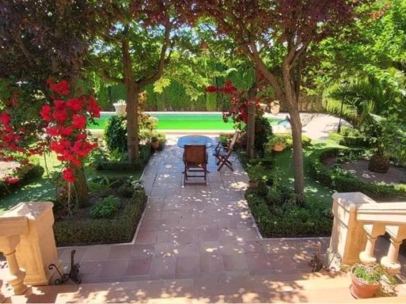 House or villa for sale in Alto de los Molinos