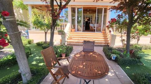 House or villa for sale in Alto de los Molinos