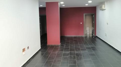 Commercial premises for sale on Calle Hermanos Jiménez, Fátima