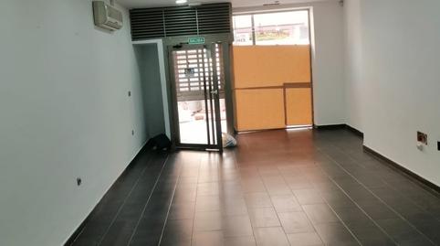 Commercial premises for sale on Calle Hermanos Jiménez, Fátima