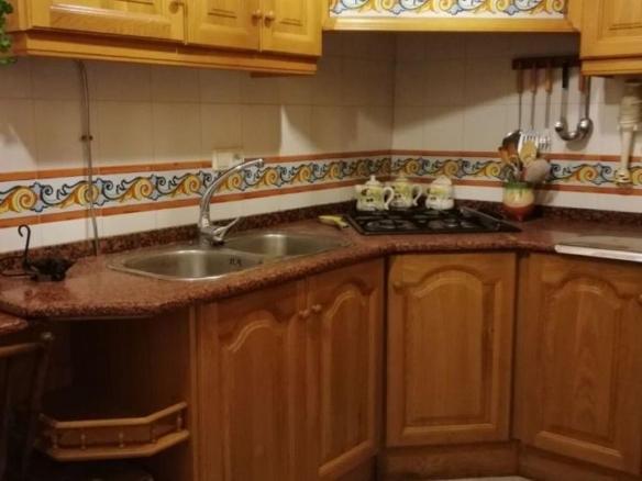 Rustic property for sale in Calle de la Yedra, Viveros