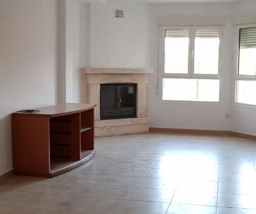 Townhouse for sale in La Gineta