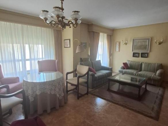 Apartment for sale in the city center