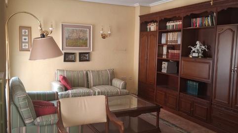Apartment for sale in the city center