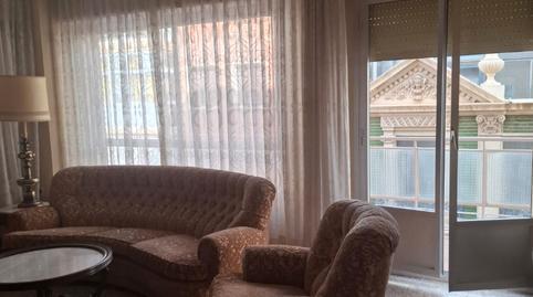 Apartment for sale in the city center